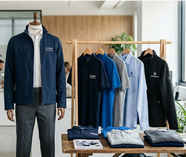 Ropa Corporativa